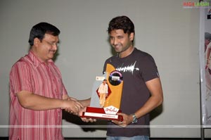 Pourudu Platinum Disc Function