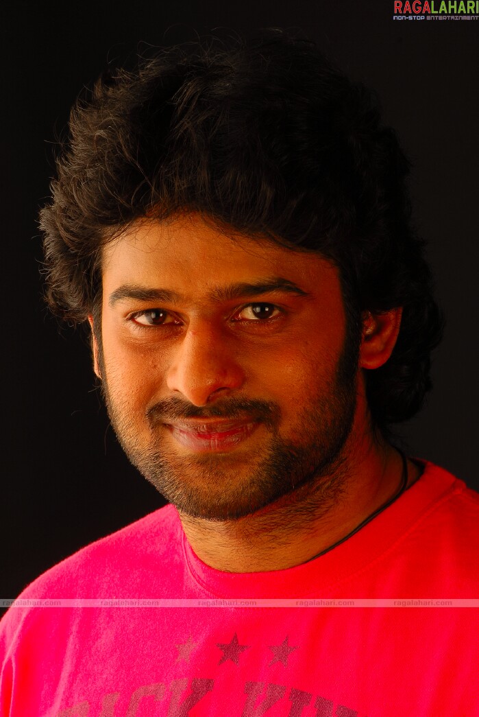 Prabhas