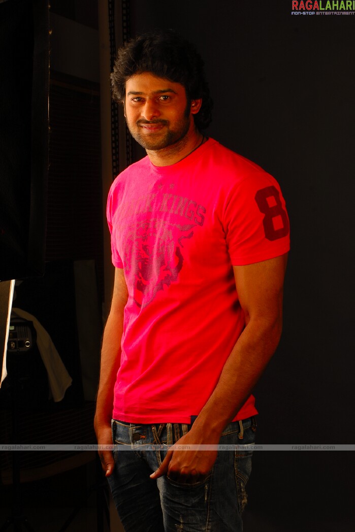 Prabhas