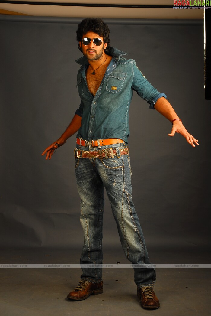 Prabhas