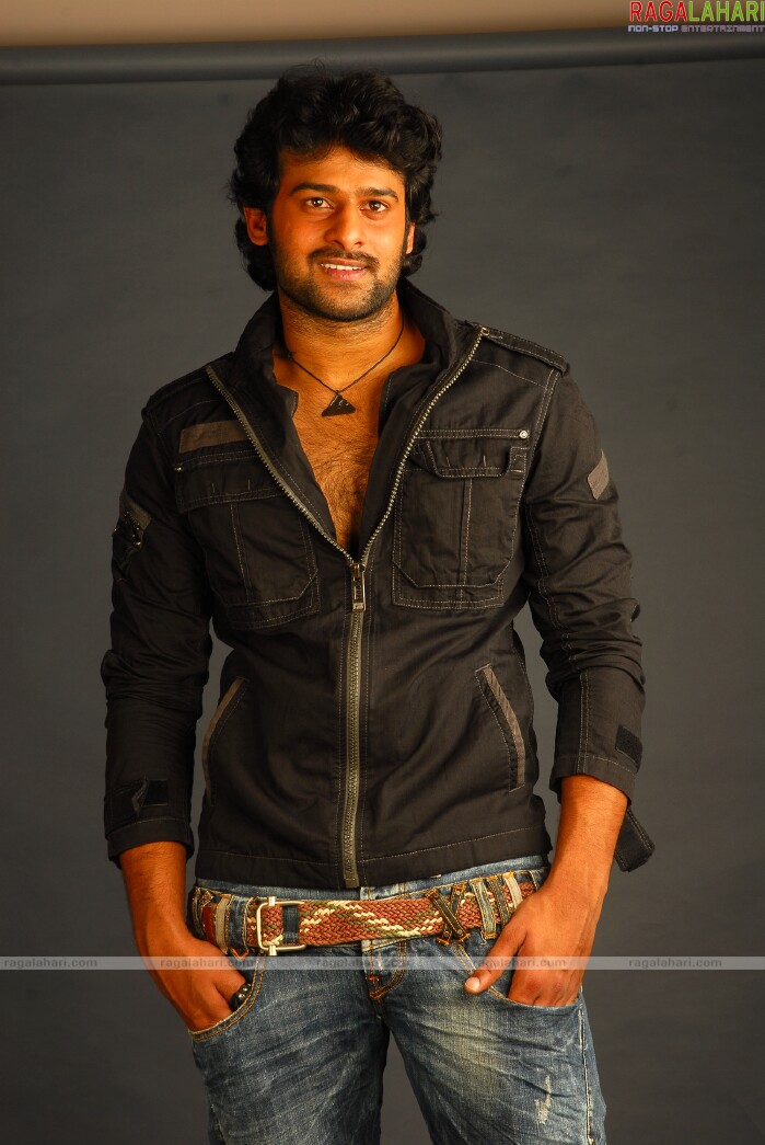 Prabhas