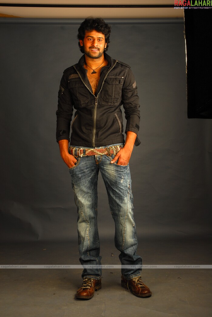 Prabhas