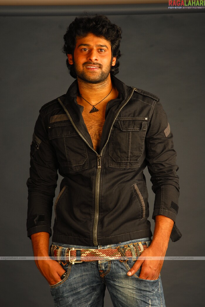 Prabhas