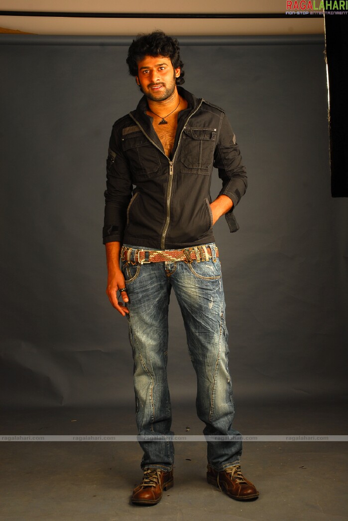 Prabhas