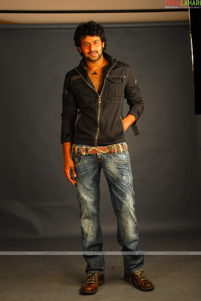 Prabhas