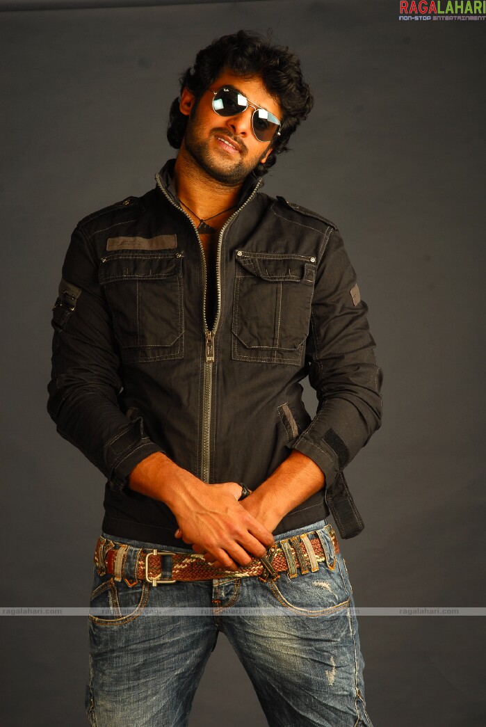 Prabhas