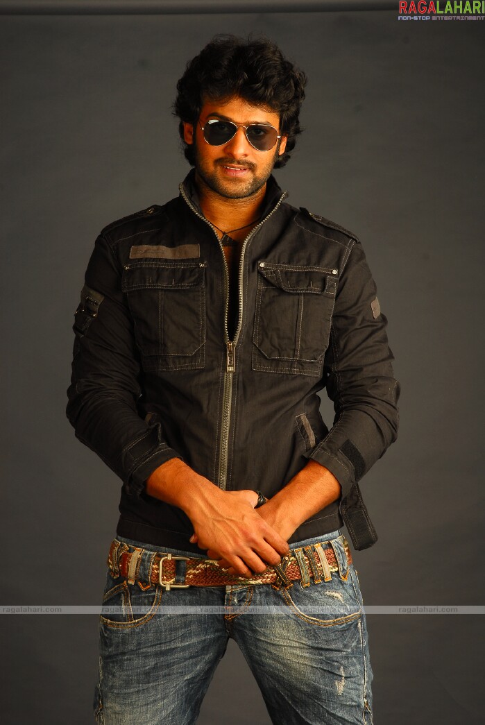 Prabhas