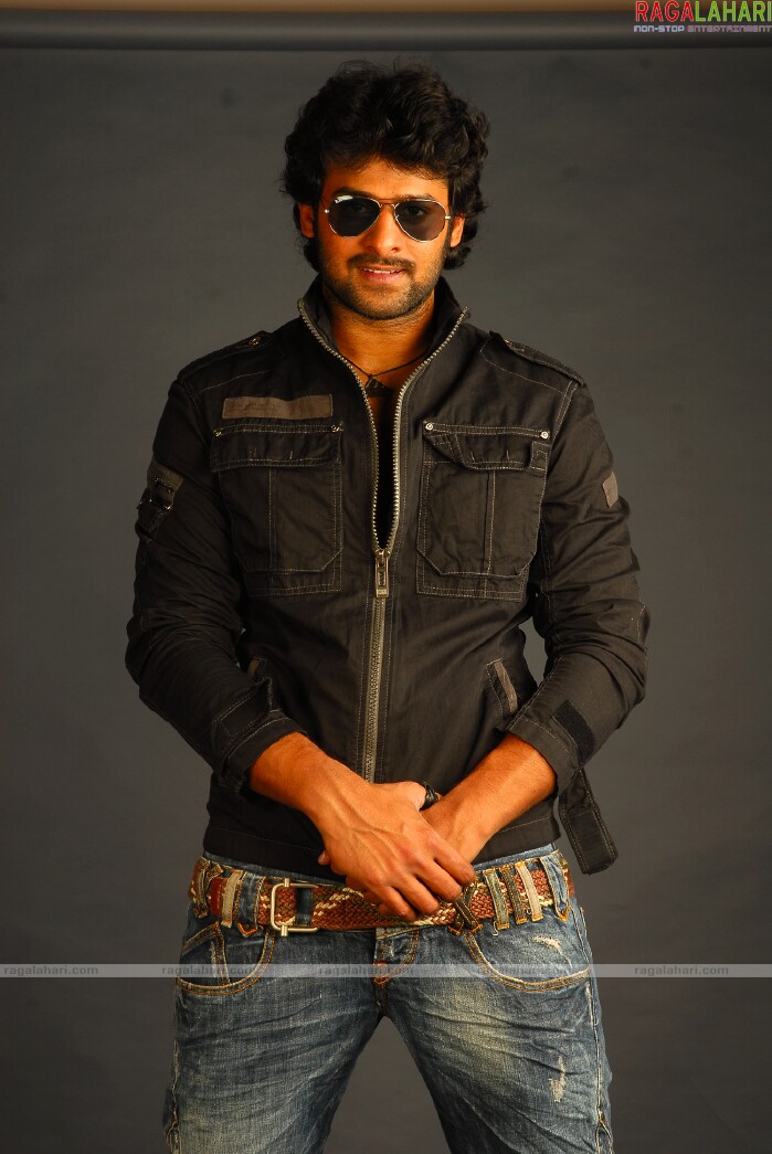 Prabhas