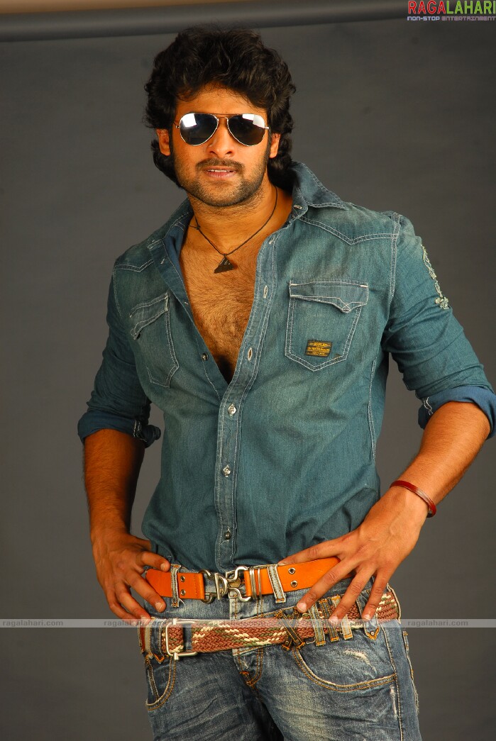 Prabhas