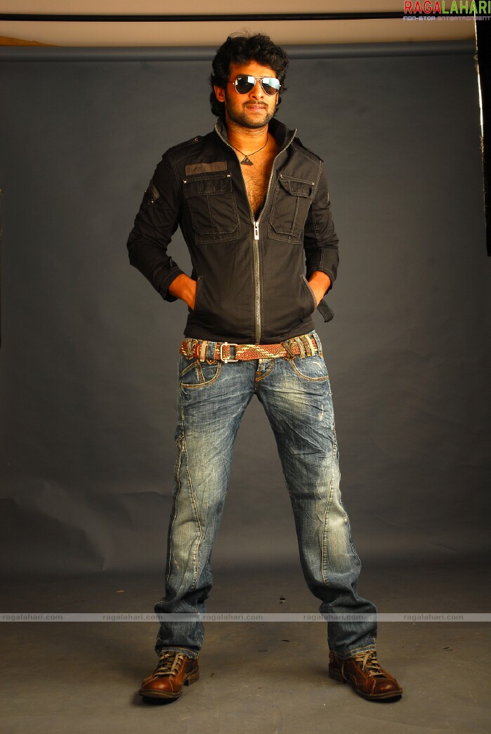 Prabhas