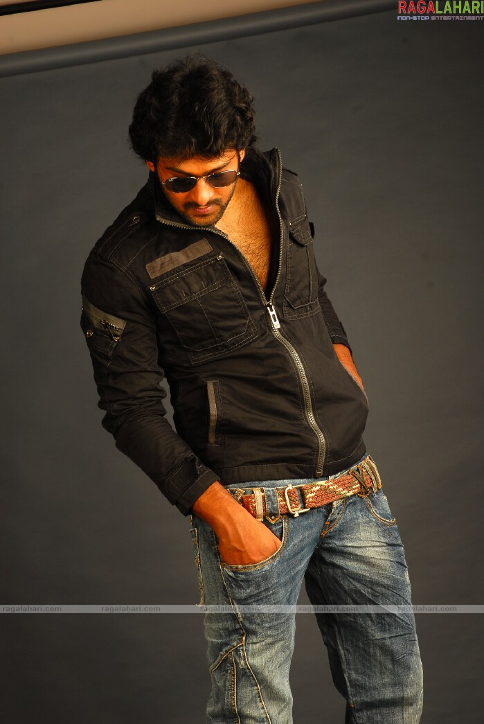 Prabhas