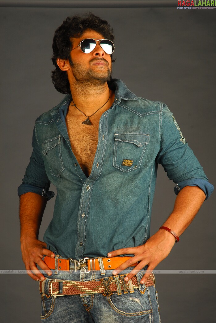 Prabhas