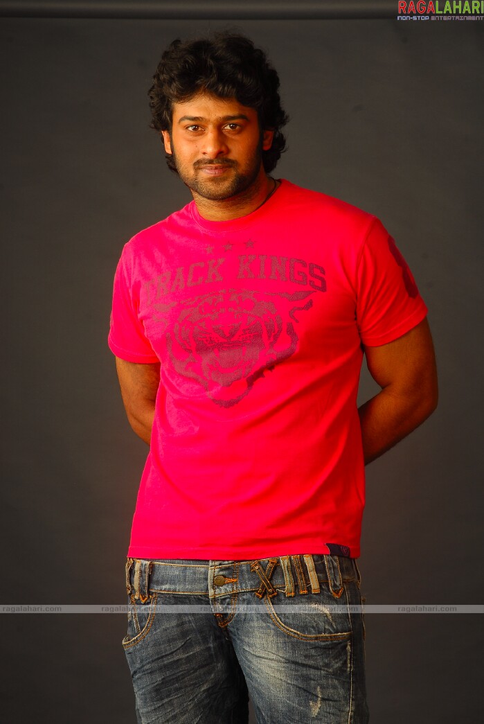 Prabhas