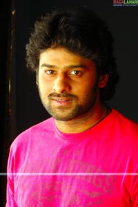 Prabhas