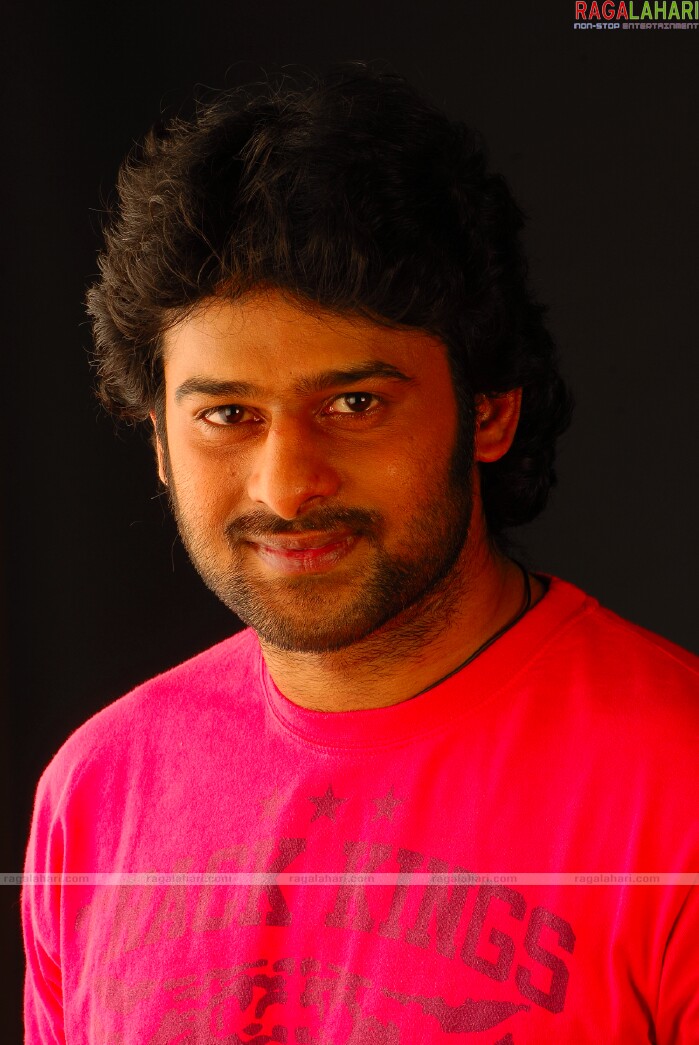 Prabhas