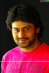 Prabhas