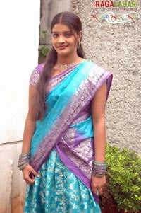 Pratyusha