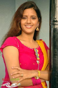 Preethi Varma