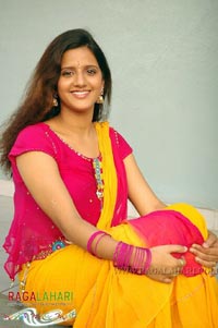 Preethi Varma