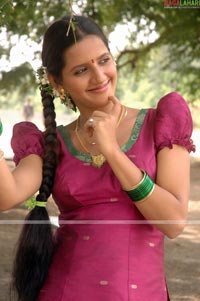 Preethi Varma