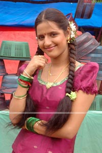 Preethi Varma