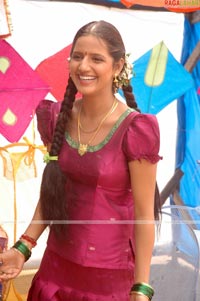 Preethi Varma