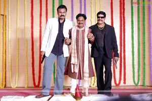 Venumadhav, Ruthika, Priya Mohan