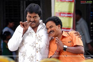 Venumadhav, Ruthika, Priya Mohan