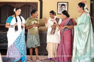 Venumadhav, Ruthika, Priya Mohan