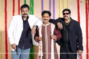 Venumadhav, Ruthika, Priya Mohan