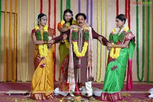 Venumadhav, Ruthika, Priya Mohan