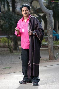 Venumadhav, Ruthika, Priya Mohan