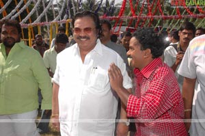 Premabhishekam Muhurat