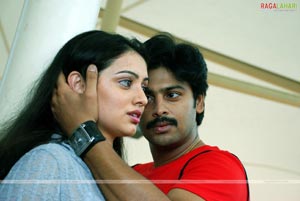 Sriram, Namitha