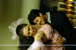 Sriram, Namitha