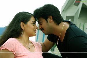 Sriram, Namitha