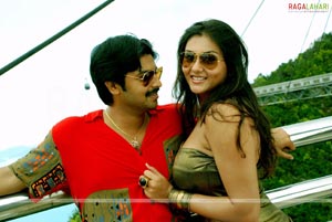 Sriram, Namitha