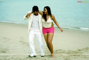 Sriram, Namitha