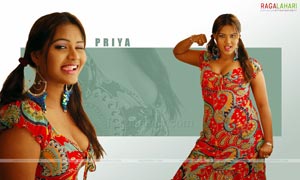 Priya Sexy Photo Session
