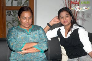 Priyamani Interview Photos