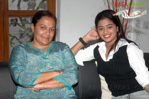 Priyamani Interview Photos