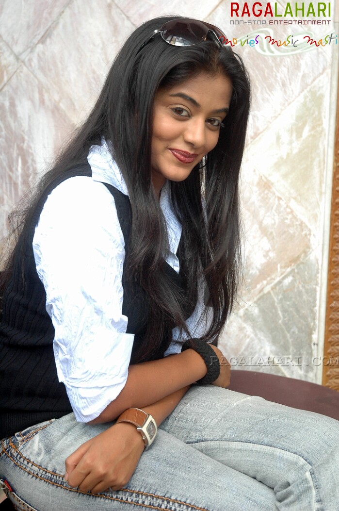 Priyamani