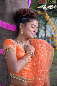 Priyamani Toss Movie Stills