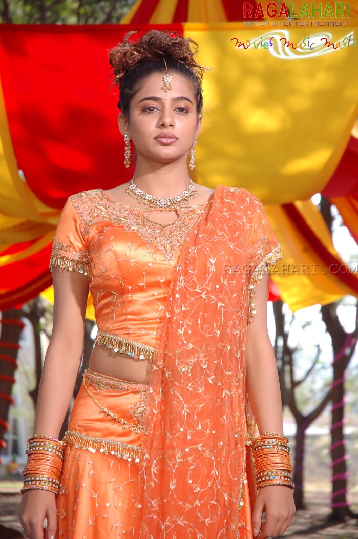 Priyamani