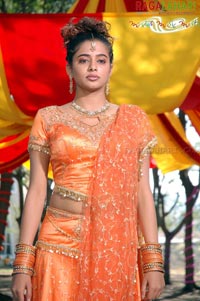 Priyamani Toss Movie Stills