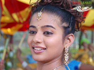 Priyamani Toss Movie Stills