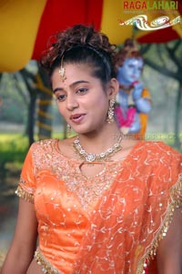 Priyamani Toss Movie Stills