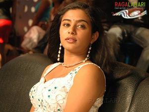 Priyamani from Toss Movie