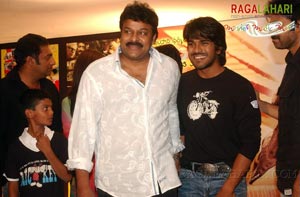 Puri Birthday 2007 Celebrations @ Prasadz, After Chiruta Premier