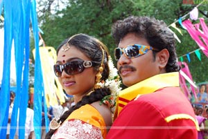 Rangababu, Preethi Varma